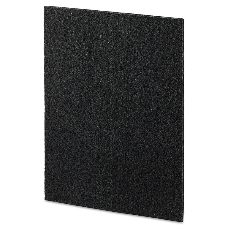 Carbon Filter for Fellowes 290 Air Purifiers, 12.43 x 16.12, 4/Pack Carbon Filter for Fellowes 290 Air Purifiers, 12.43 x 16.12, 4/Pack