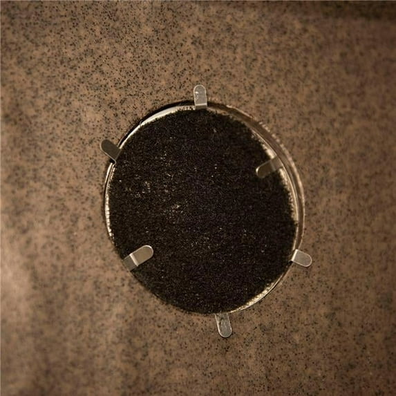 Carbon Filters - Pack of 2