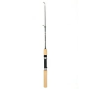 Carbon Fish Pole Shrimp Winter Ice Fishing Rod River Tackle Pesca (60 cm) Fishing Tools