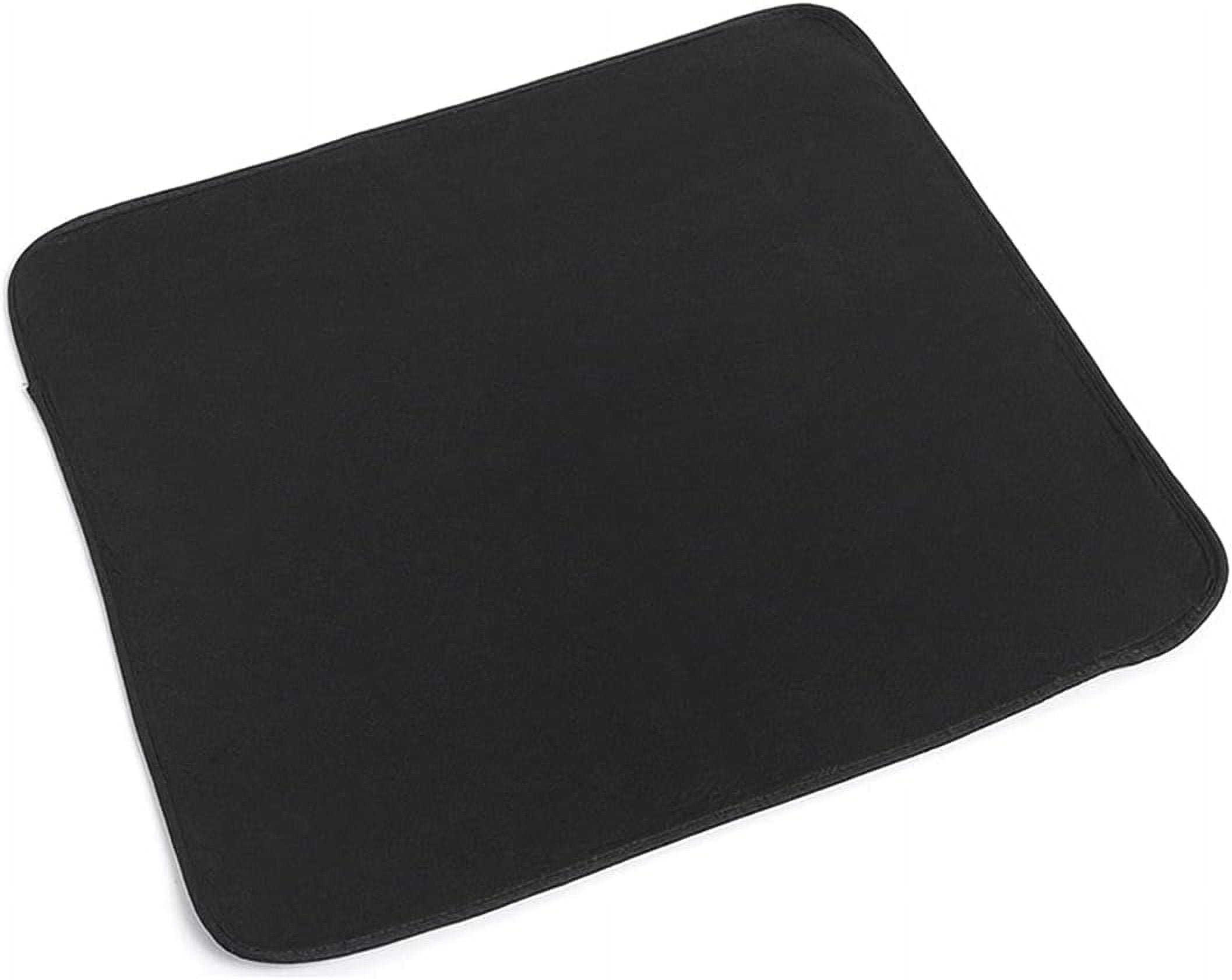Carbon Flatulence Odor Control 16” X 16” Chair Pads Stops Embarrassing