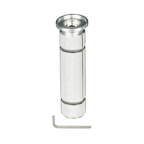 Carbon Fork Anchors Bicycles Steerer Headset Expansion Compression Plug Inserts Bowl Top Cap Mount Expander Plug Compression