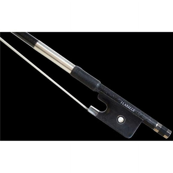 Carbon Graphite Deluxe Student Viola Bow