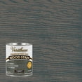 thumbnail image 1 of Carbon Gray, Varathane Premium Fast Dry Wood Stain-304559, Quart, 1 of 5