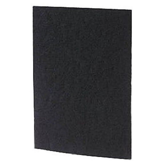 Carbon HAPF60, Filter C, Black, 4 Pack