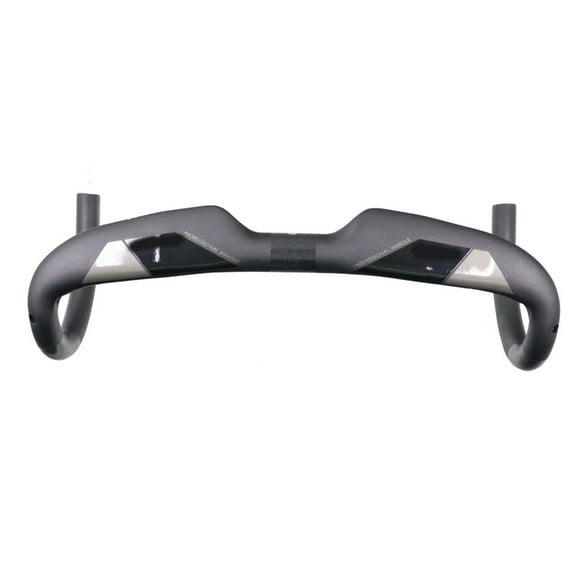 Carbon Handlebars For Road Bicycles Handlebars Carbonfiber Drop Bar Handlebars
