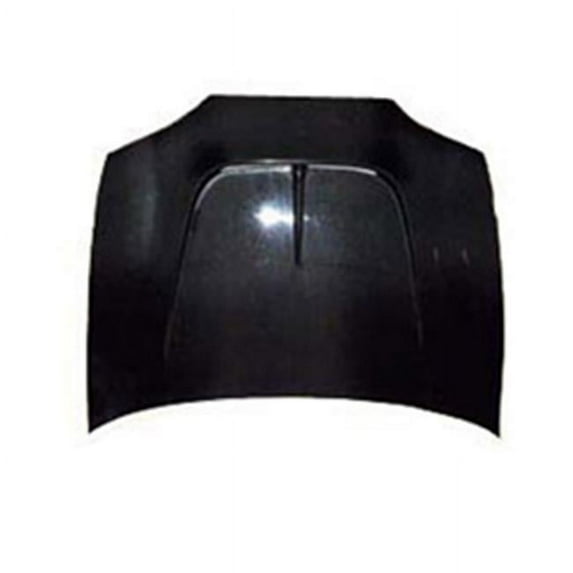 Carbon Hood Only 1 Left 2-10-09