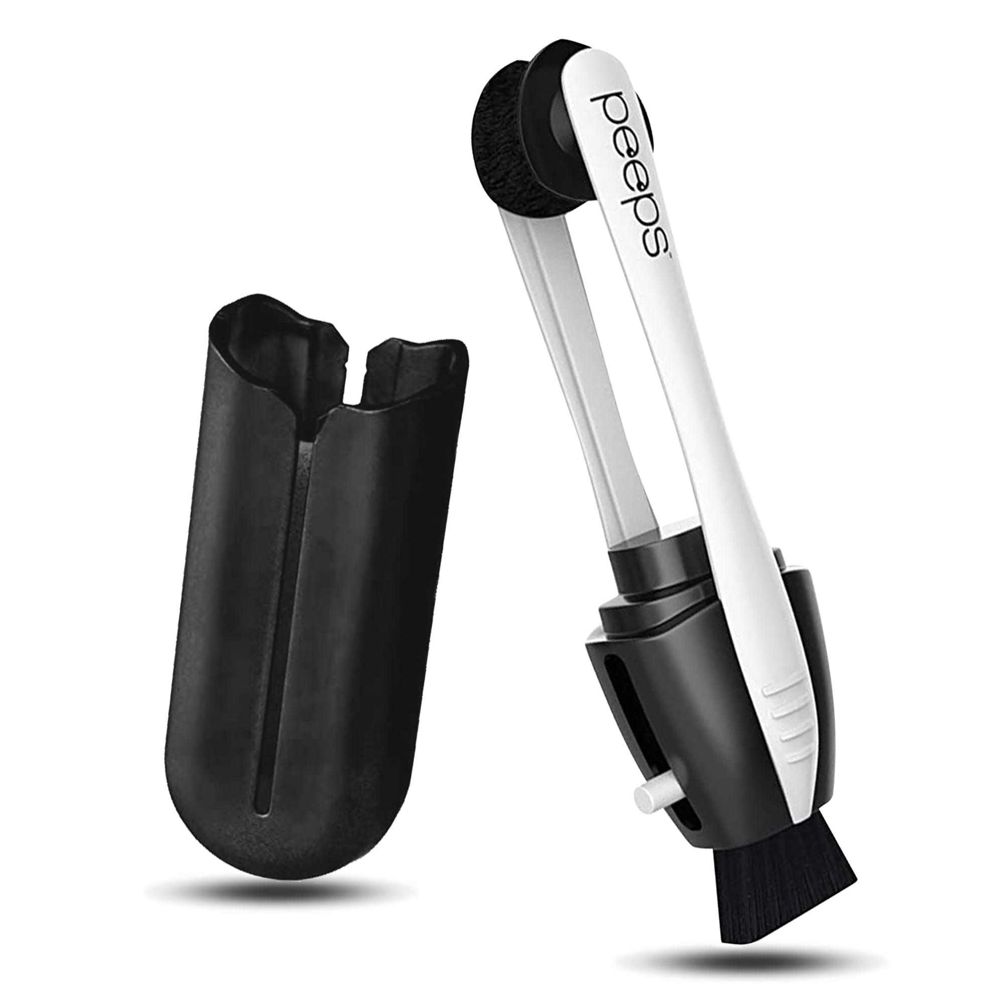 Carbon Klean Eyeglass Lens Cleaner,Efficient and Durable Carbon