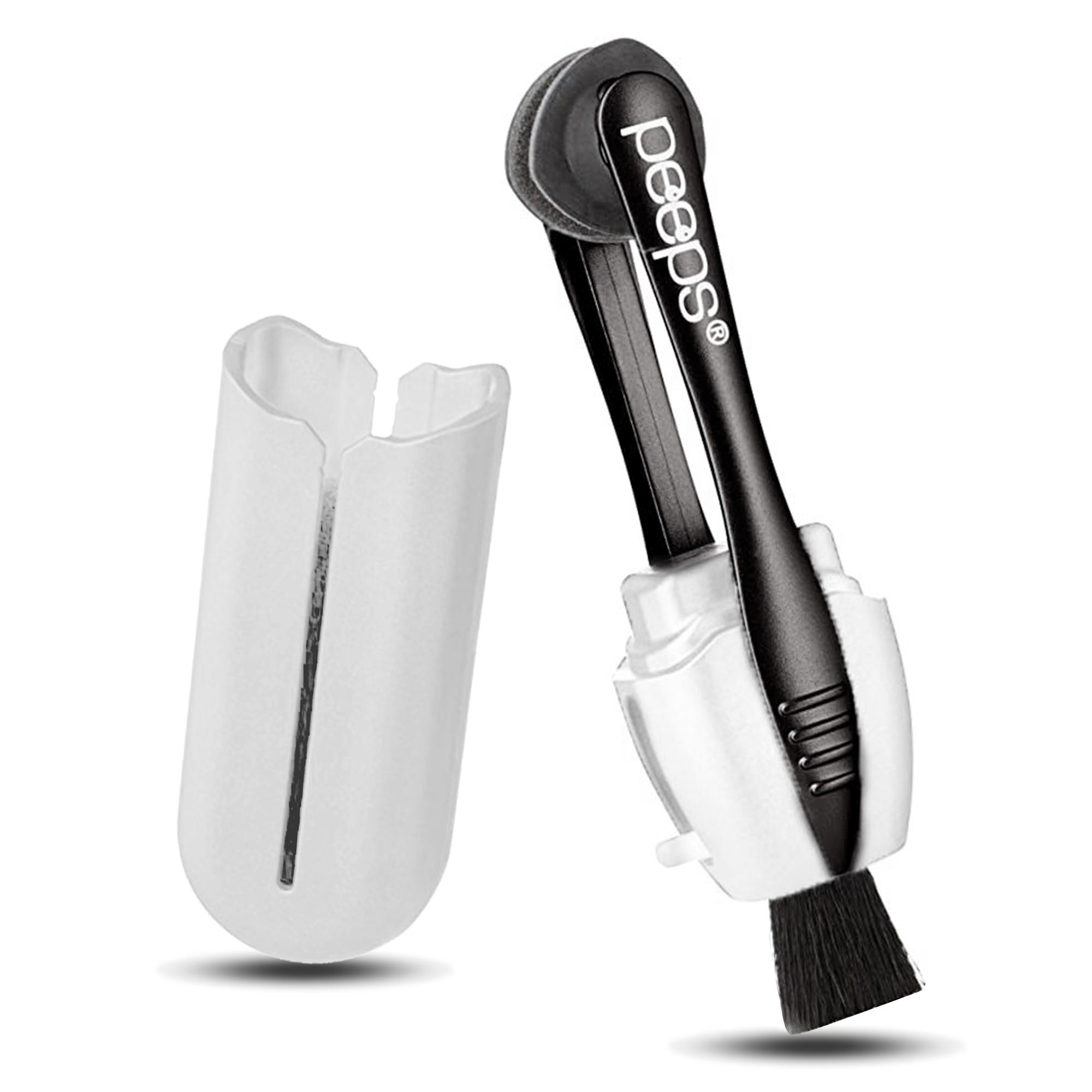 Carbon Klean Eyeglass Lens Cleaner,Efficient and Durable Carbon