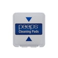 thumbnail image 1 of Peeps Eyeglass Cleaner Replacement Pads, Efficient and Durable Carbon Microfiber Technology - Exclusively Used by NASA (1000 Uses), 1 of 50