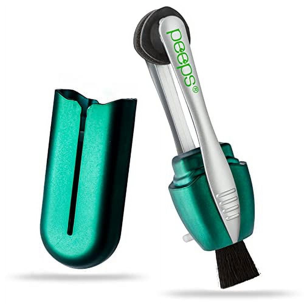 Carbon Klean Peeps Eyeglass Lens Cleaner Efficient and Durable Carbon Microfiber Technology