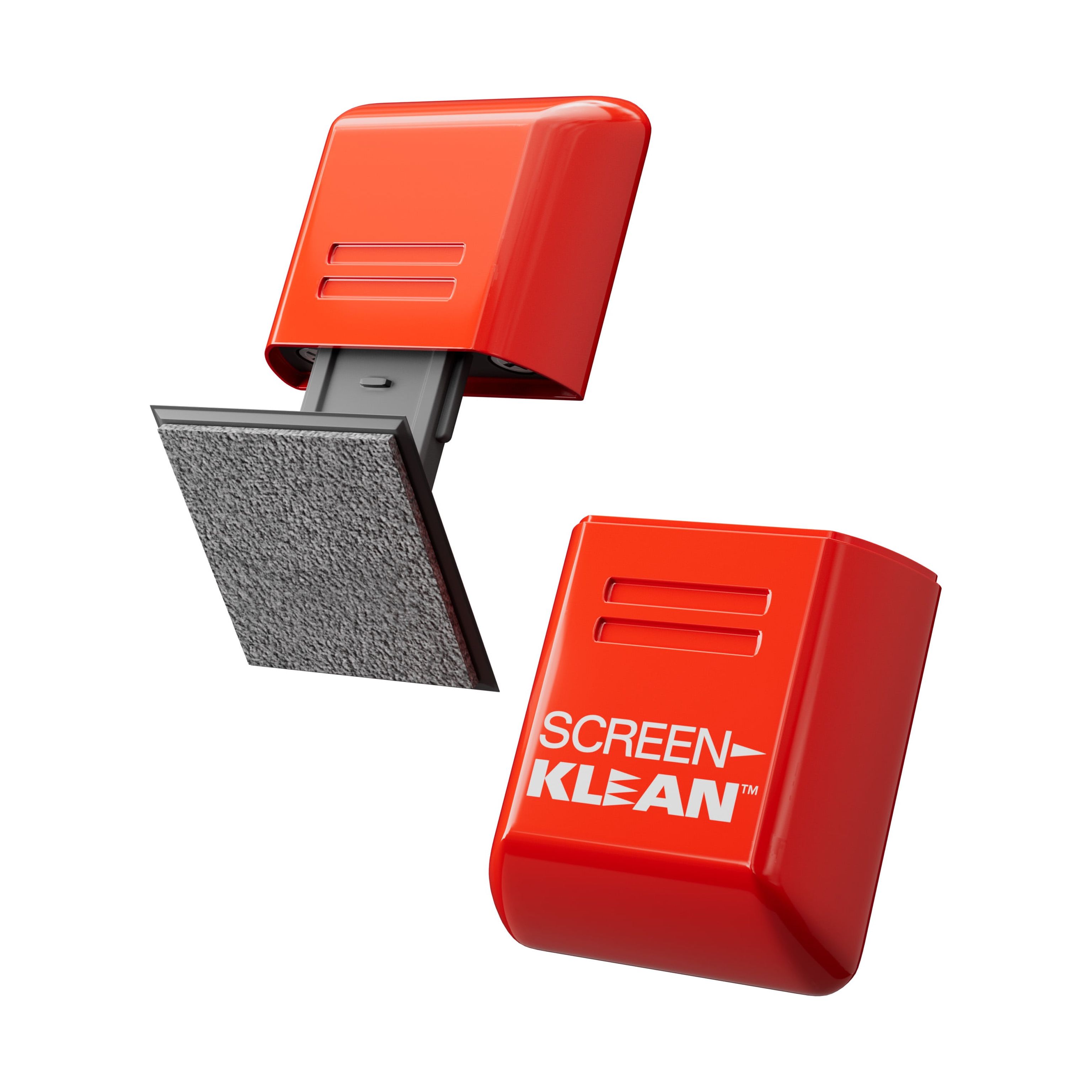 Carbon Klean ScreenKlean Tablet Screen Cleaner Efficient and Durable