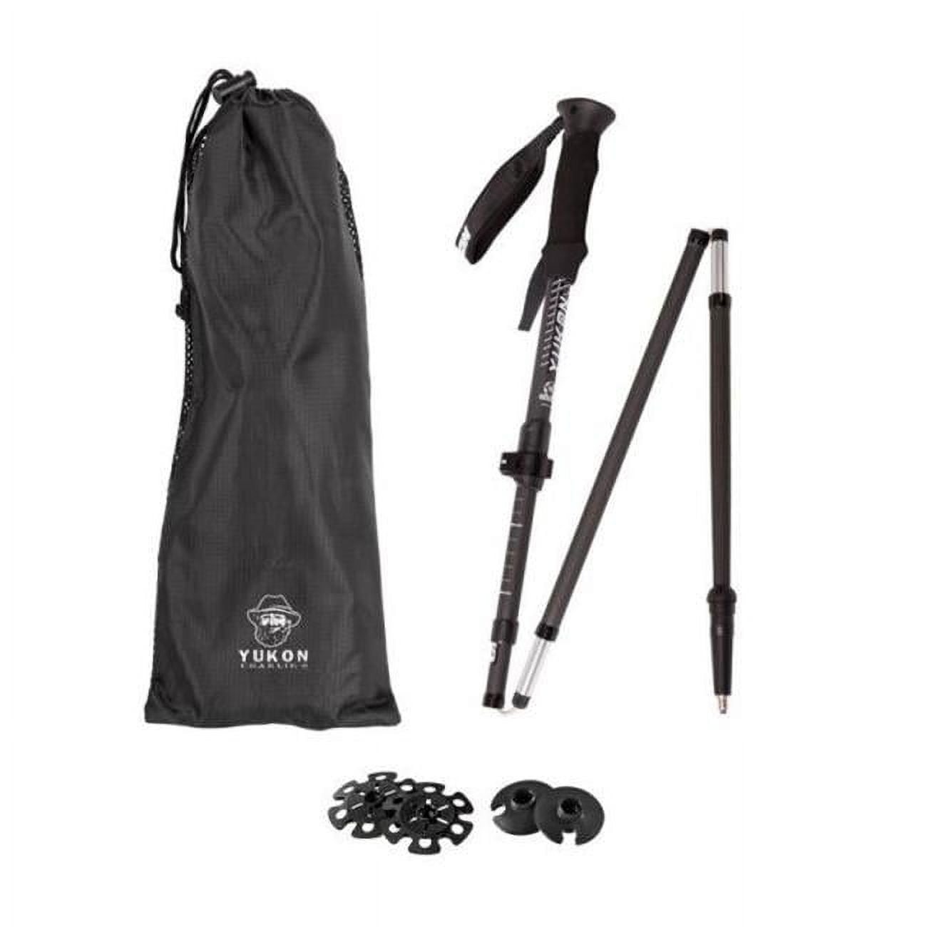 Carbon Lite Flipout Trekking Poles
