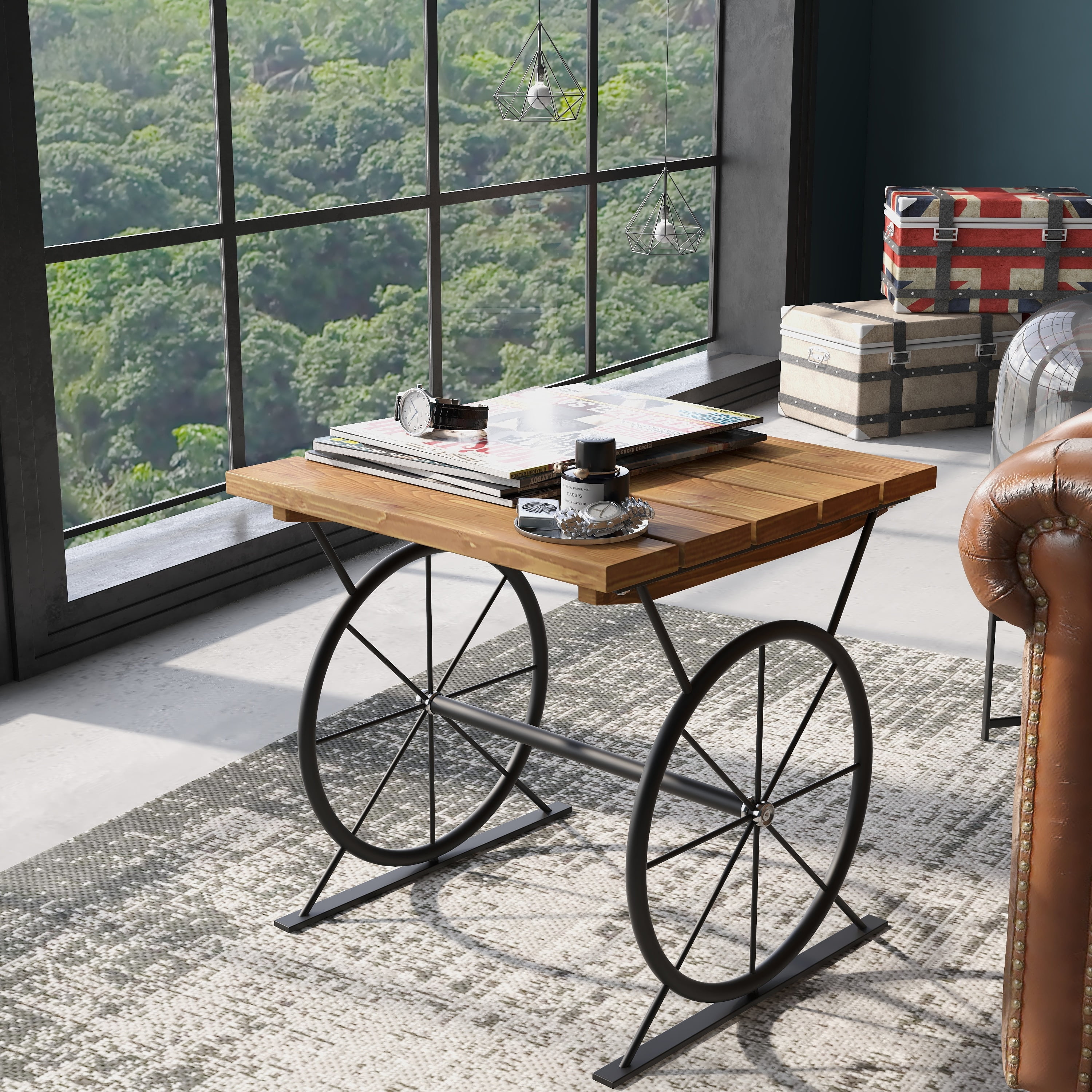 Carbon loft table discount