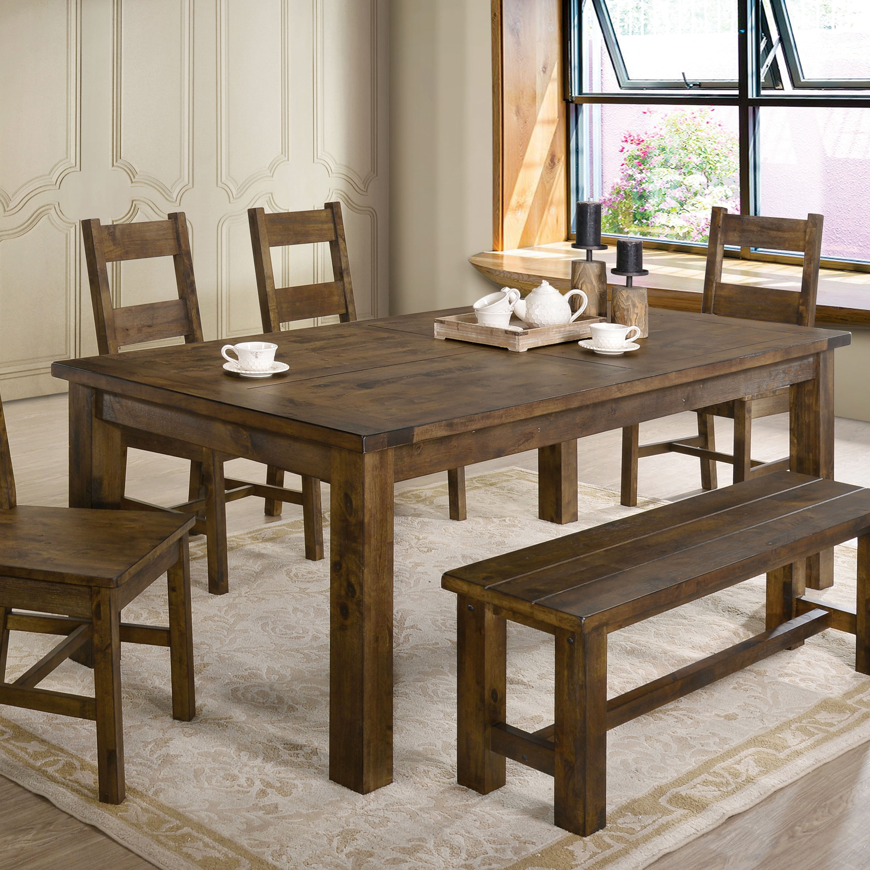Carbon loft dining table discount