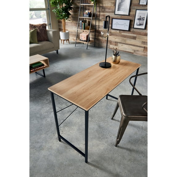 Carbon Loft Morse Industrial Desk