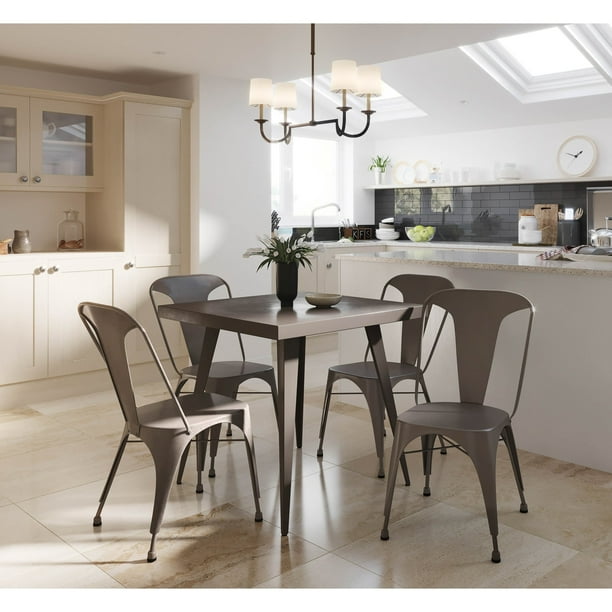 Carbon loft dining table discount