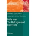thumbnail image 1 of Carbon Materials: Chemistry and Physics Fulleranes: The Hydrogenated Fullerenes, Book 2, (Hardcover), 1 of 1