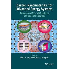 Pre-Owned Carbon Nanomaterials for Advanced Energy Systems: Advances in Materials Synthesis and Device Applications (Hardcover)