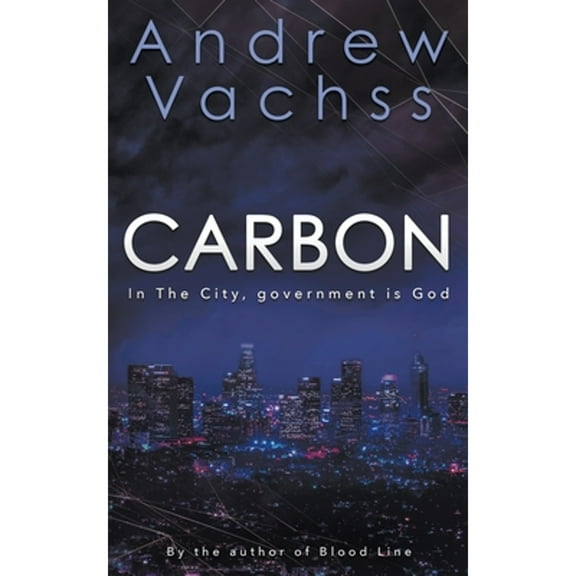 Pre-Owned Carbon (Paperback) 1639779124 9781639779123