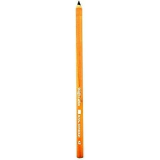 STAEDTLER WOPEX Noris School Pencils - 180N-2B Dipped - Pack of 12-2B Grade