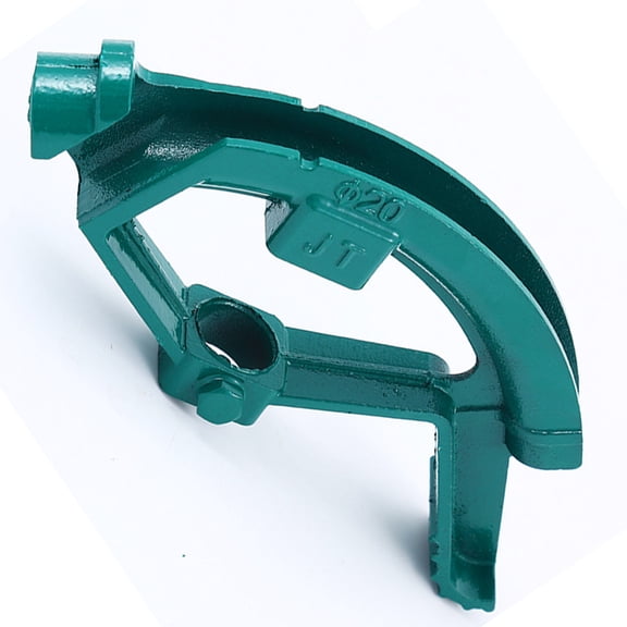 Carbon Pipe Bender Conduits Bender Wire Tube Bender Manual Pipe Bending Tool 5/8 3/4 1/4