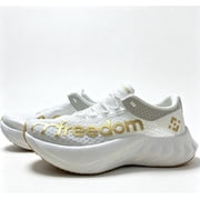 Carbon Plate Running Shoes for Men Women FreeDom Breathable Cushioned Lightweight