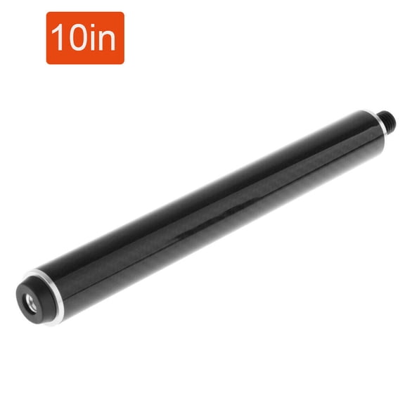 Carbon Pool Cue Extension to Fit For Predator, Players, PureX & Lucasi, Fury US