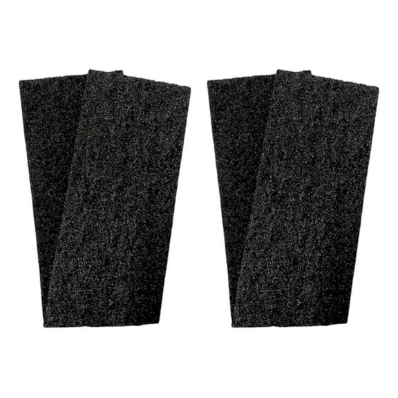 Carbon Pre Filter For HRF-B1, HRF-H1 | HPA050, HPA150, HPA060, HPA160, HHT055, HHT155, HHT080, HHT090, HHT100, HHT145, HPA245 | 2 Packs