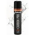thumbnail image 1 of Carbon Pro L – Universal Shoe Protector Spray 13.5 fl oz – Waterproof & Stain-Resistant – PFAS-Free Suede Protector for Shoes, Boots, Backpacks, Jackets & Tents – Made in Germany, 1 of 3