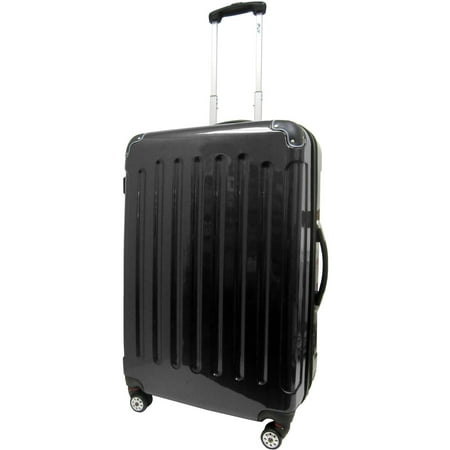 Carbon Racing Hard-Side Luggage, 24