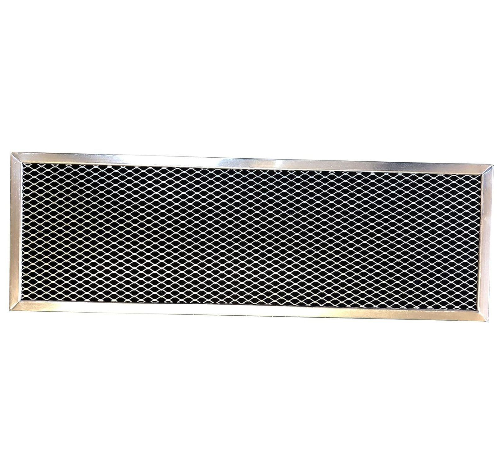 Carbon Range Filter Compatible With B08999040,C-6211;5-7/8 x 17-11/16 x 3/8; 1 Pack