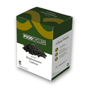 FoodCycler Carbon Refill Pack, Single-Unit
