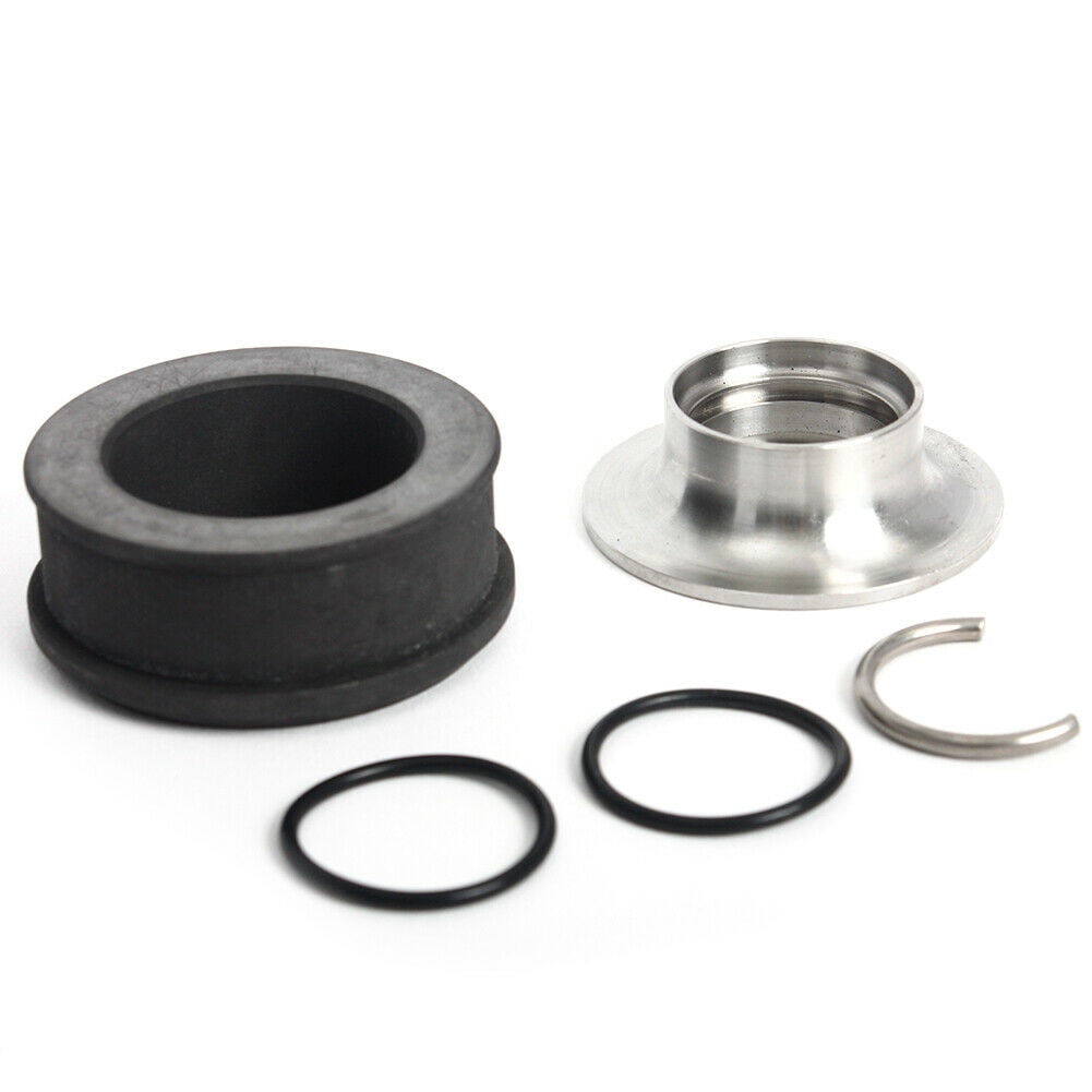 Carbon Ring Seal C-Clip 271001434 271001420 for Sea-Doo RXP