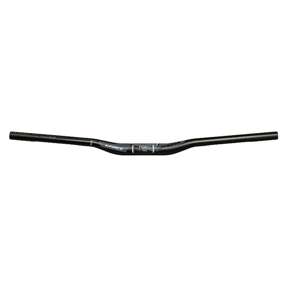 Carbon Riser Bar FSA K-FORCE MTB HANDLEBAR 31.8 x 18 x 700mm
