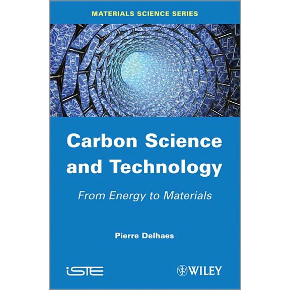 Carbon Science and Technology, (Hardcover)