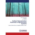 thumbnail image 1 of Carbon Sequestration Potential in Agroforestry Systems, (Paperback), 1 of 1