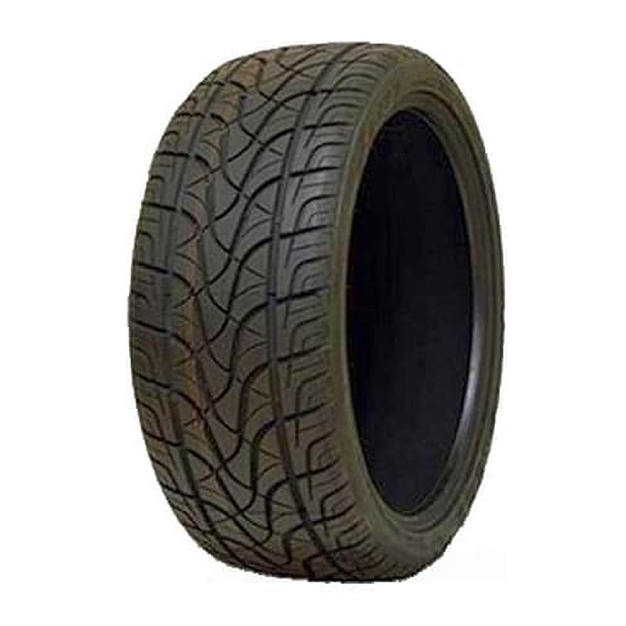 Free Shipping! Carbon Express Carbon Series CS 98 295/45R20 114 V ...