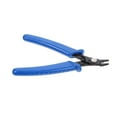 thumbnail image 1 of Carbon Steel Bead Crimper Pliers Bead Crimping Tool Jewelry Making Pliers Supplies, 1 of 6