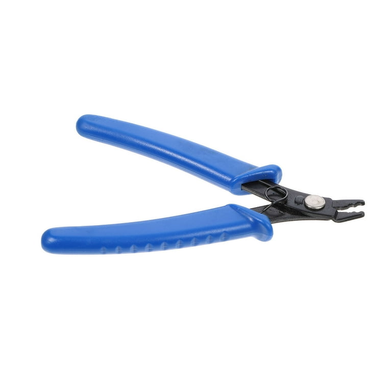 Carbon Steel Bead Crimper Pliers Bead Crimping Tool Jewelry Making
