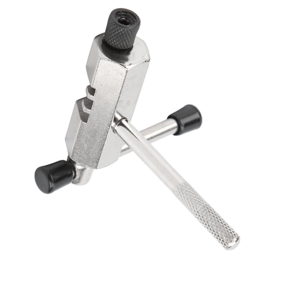 Carbon Steel Bike Chain Link Breaker Tool for Bicycle Chain Removal and Installation