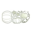 thumbnail image 1 of Carbon Steel Cutting Dies Halloween Pumpkin Crafts Decor Die Cuts Stencils for Scrapbooking & Card Making Mould, 1 of 8