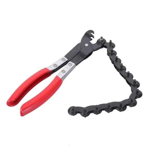 Carbon Steel Exhaust Pipe Cutter Tool Chain Tube Cutter Exhaust Pipe Cutter Exhaust and Tailpipe Cutter Chain Tool