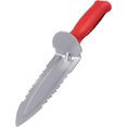 Carbon Steel Garden Hand Soil Knife
