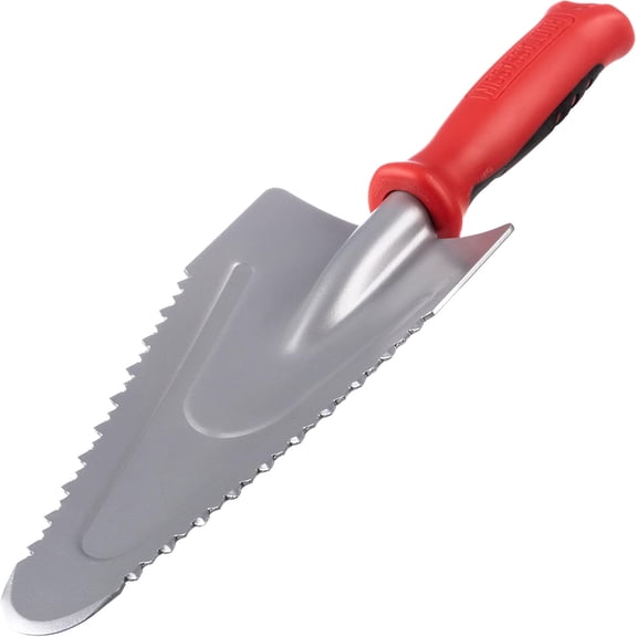 Carbon Steel Garden Hand Trowel
