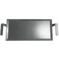 thumbnail image 1 of Carbon Steel Griddle, Professional Cookware , Crafted in Sweden, Induction Compatible, Like Cast Iron but Better, 1 of 6