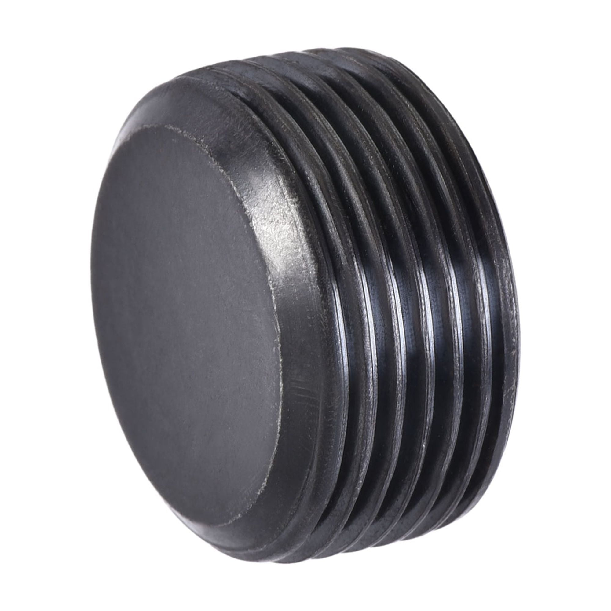 Carbon Steel Internal Hex Thread Socket Pipe Plug, M24x1.5 Male Thread ...