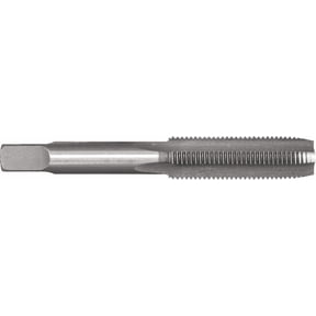Carbon Steel Metric Spark Plug Tap - Pack of 2 Residential Use, Standard Application
