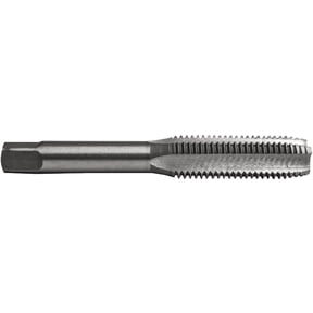 Carbon Steel Metric Spark Plug Tap - Pack of 4
