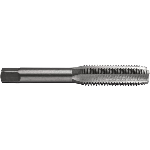 Carbon Steel Metric Spark Plug Tap - Single Pack