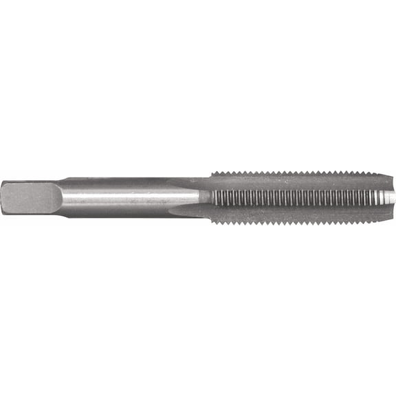 Carbon Steel Metric Spark Plug Tap - Single Pack Residential Use, Standard Application